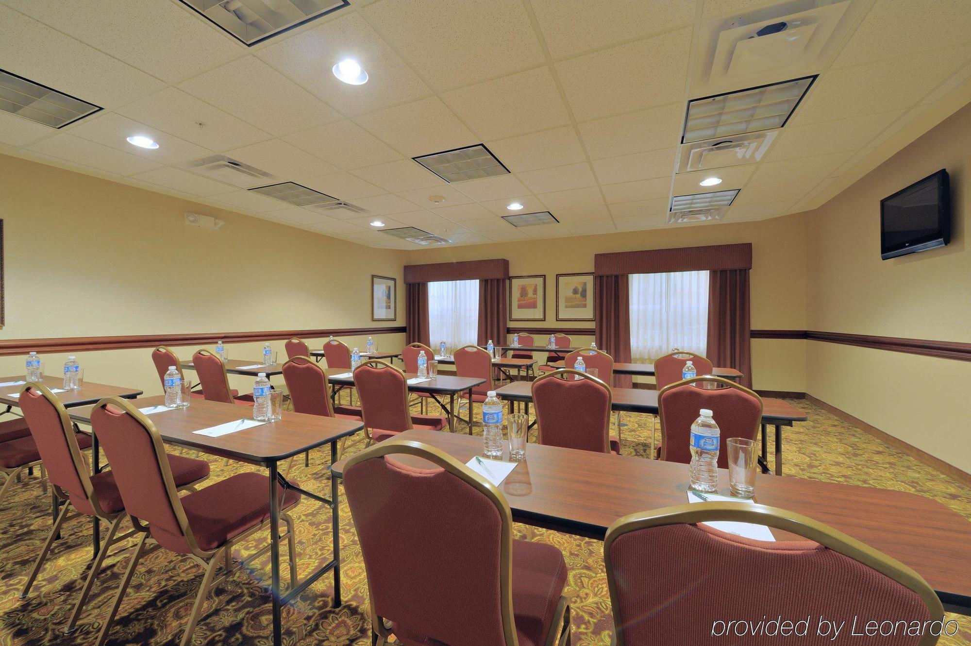Country Inn & Suites By Radisson, Toledo South, Oh Rossford Fasiliteter bilde